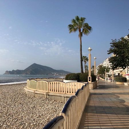 Altea Lighthouse Apartment Exterior photo