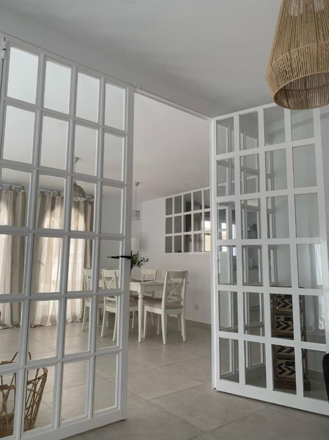 Altea Lighthouse Apartment Exterior photo
