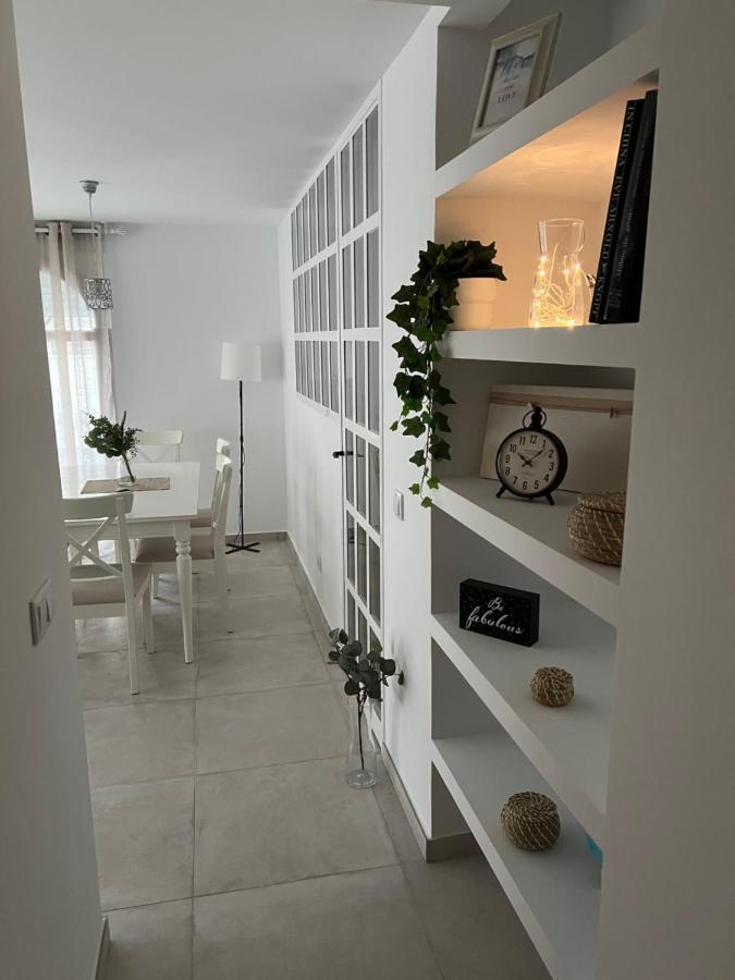 Altea Lighthouse Apartment Exterior photo