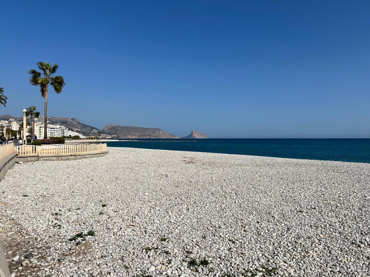Altea Lighthouse Apartment Exterior photo