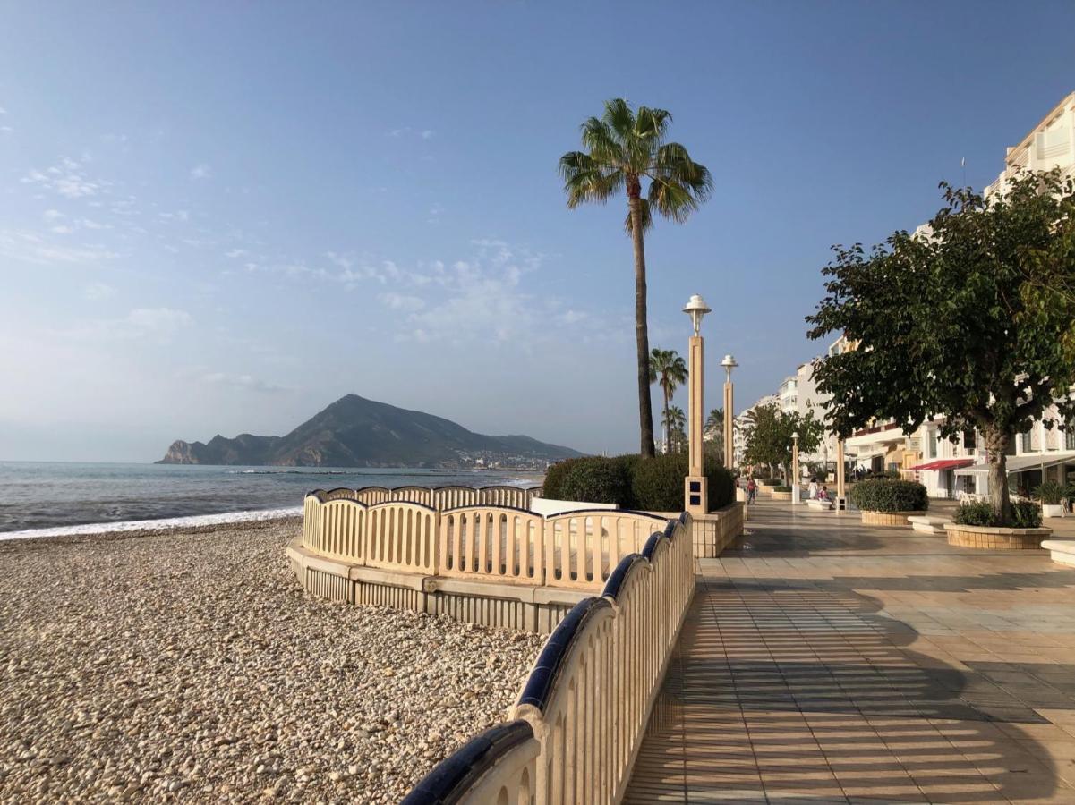 Altea Lighthouse Apartment Exterior photo